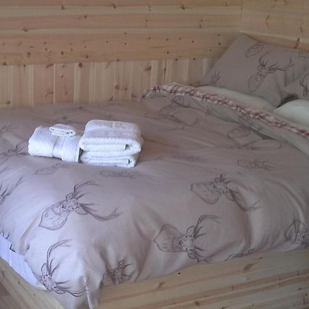 Blossom Hill Bed And Breakfast Killaloe Esterno foto