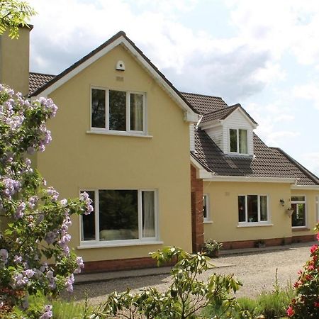 Blossom Hill Bed And Breakfast Killaloe Esterno foto