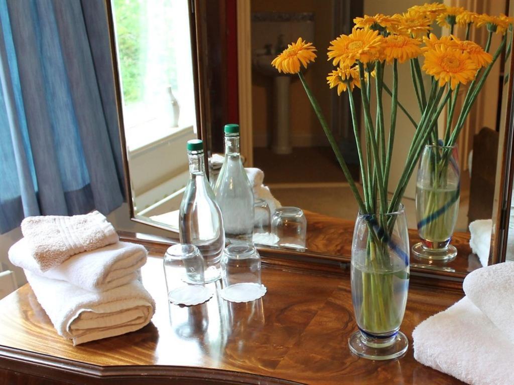 Blossom Hill Bed And Breakfast Killaloe Esterno foto