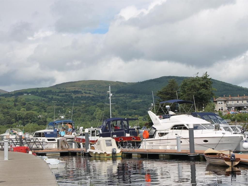 Blossom Hill Bed And Breakfast Killaloe Esterno foto