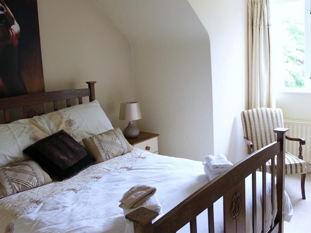 Blossom Hill Bed And Breakfast Killaloe Esterno foto