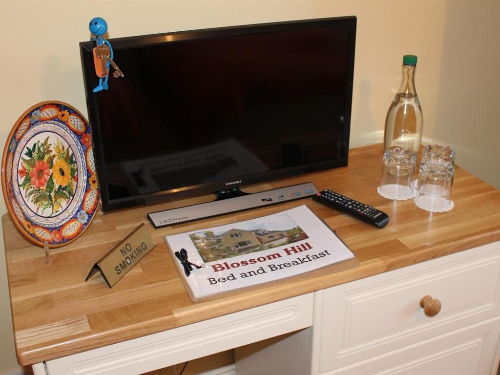 Blossom Hill Bed And Breakfast Killaloe Esterno foto