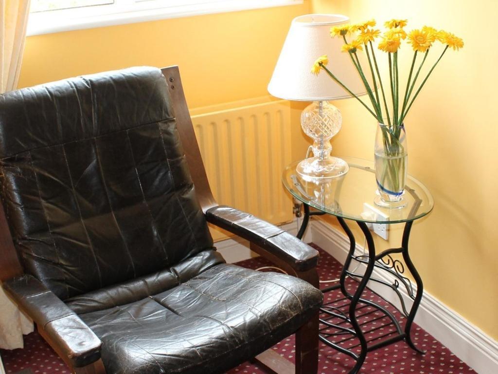 Blossom Hill Bed And Breakfast Killaloe Esterno foto