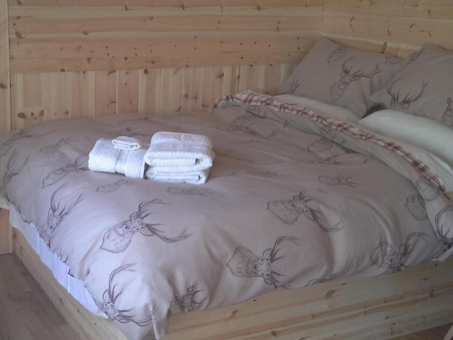 Blossom Hill Bed And Breakfast Killaloe Esterno foto