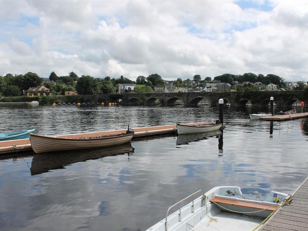 Blossom Hill Bed And Breakfast Killaloe Esterno foto