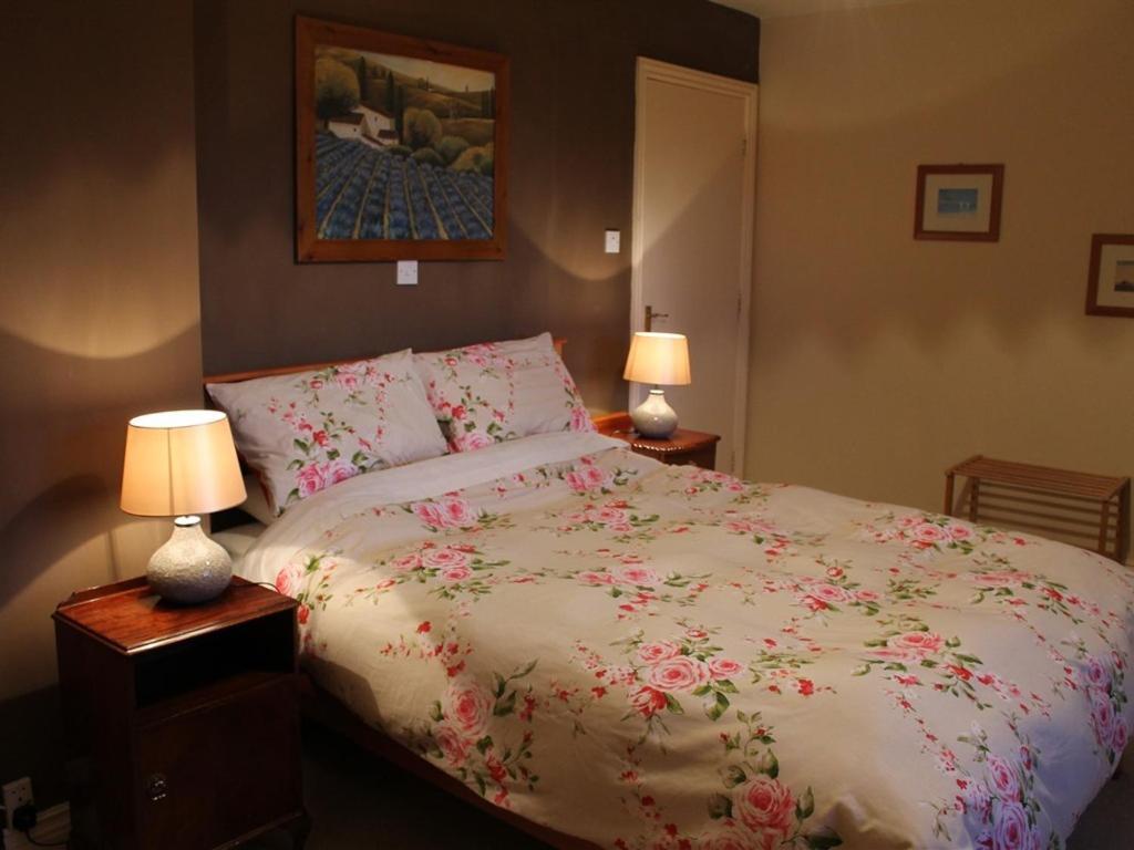 Blossom Hill Bed And Breakfast Killaloe Esterno foto
