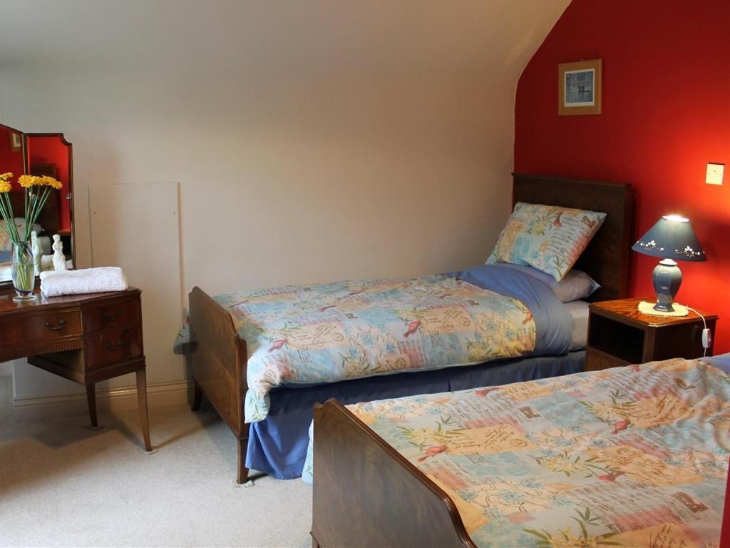 Blossom Hill Bed And Breakfast Killaloe Esterno foto