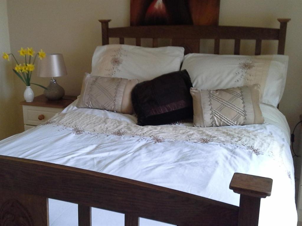 Blossom Hill Bed And Breakfast Killaloe Esterno foto