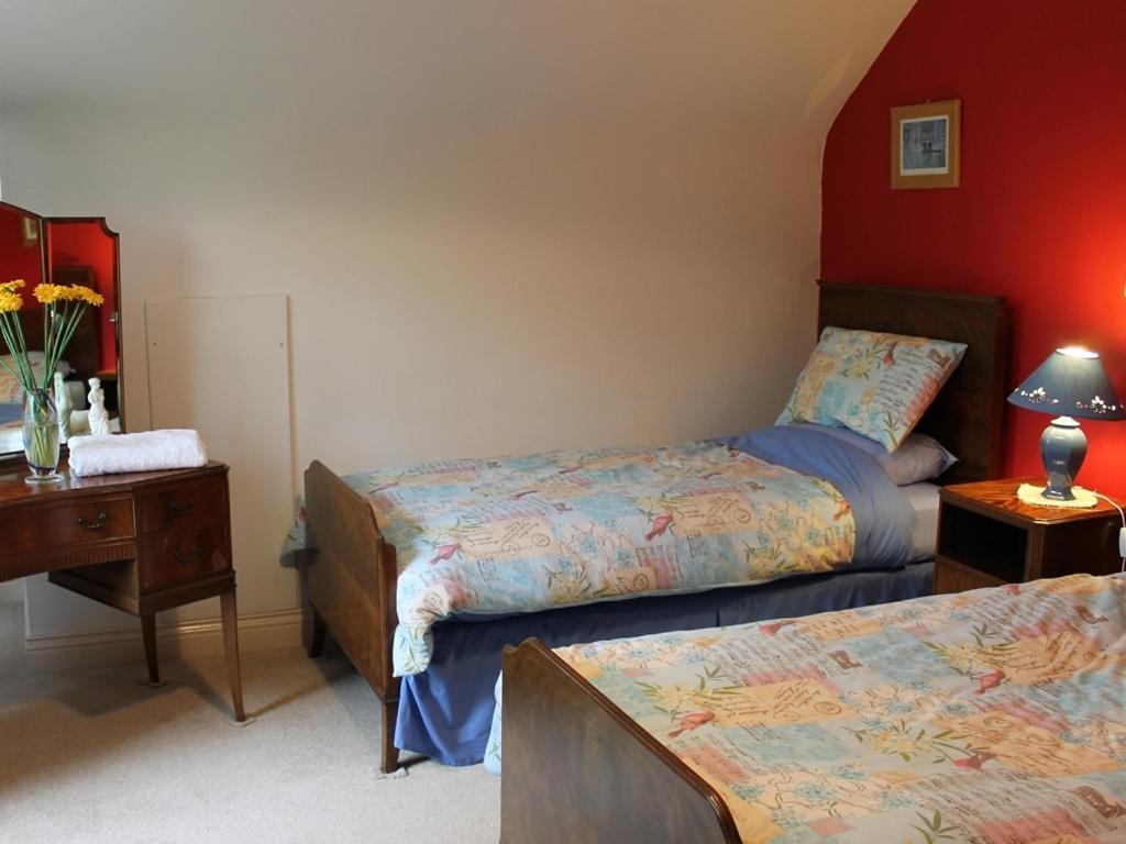 Blossom Hill Bed And Breakfast Killaloe Esterno foto