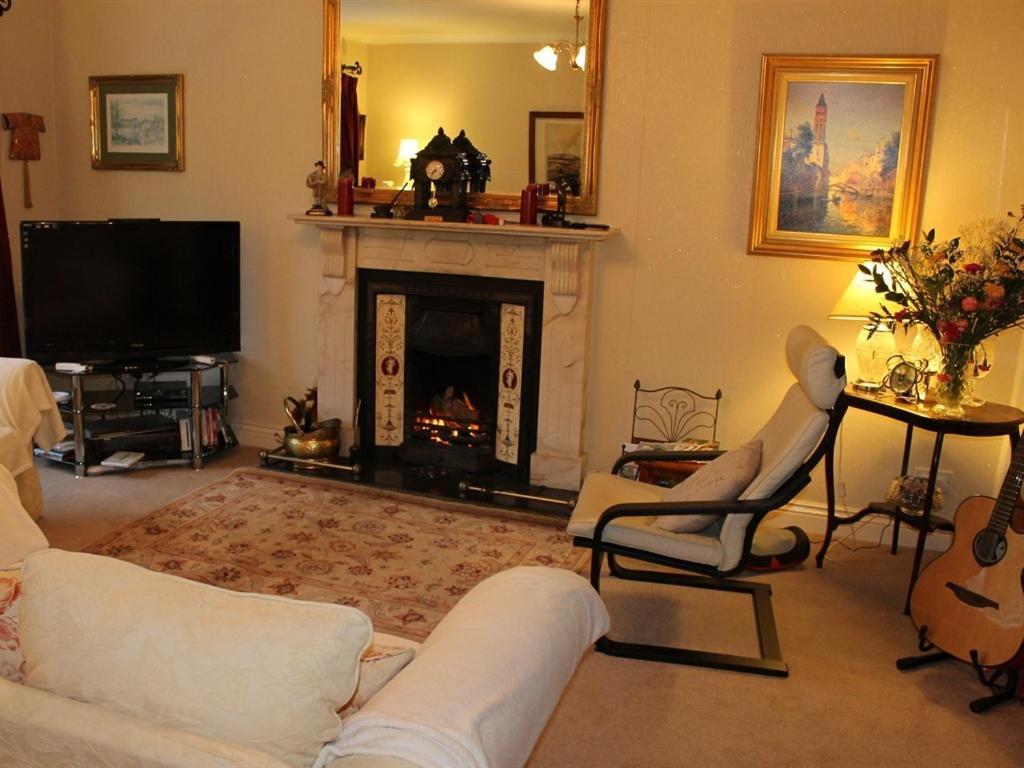 Blossom Hill Bed And Breakfast Killaloe Esterno foto