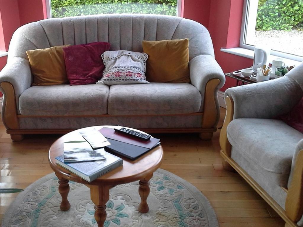 Blossom Hill Bed And Breakfast Killaloe Esterno foto