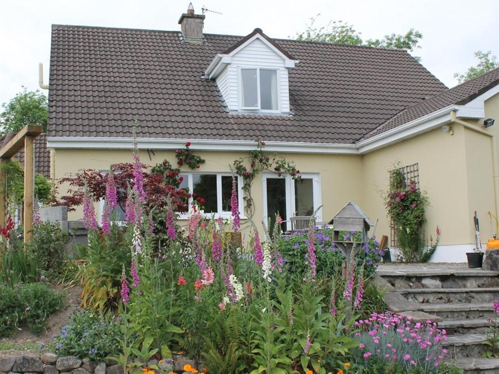 Blossom Hill Bed And Breakfast Killaloe Esterno foto
