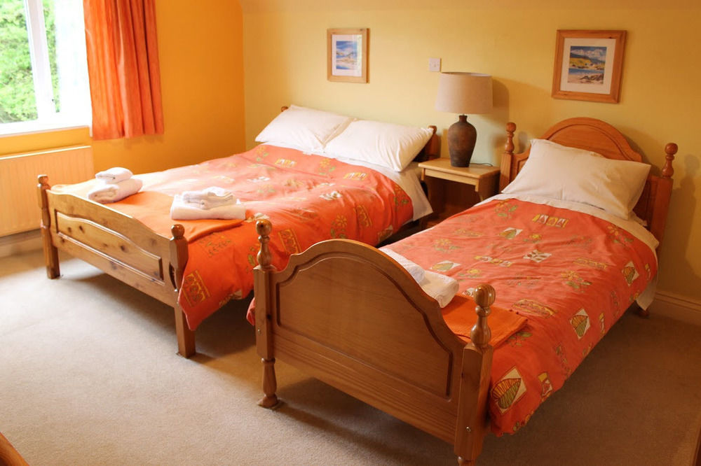 Blossom Hill Bed And Breakfast Killaloe Esterno foto