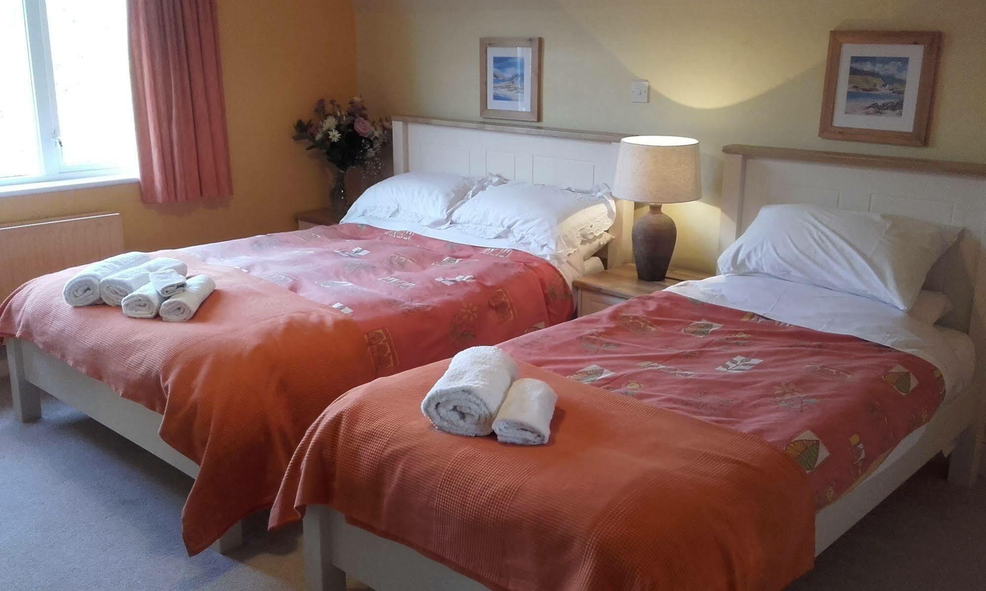 Blossom Hill Bed And Breakfast Killaloe Esterno foto