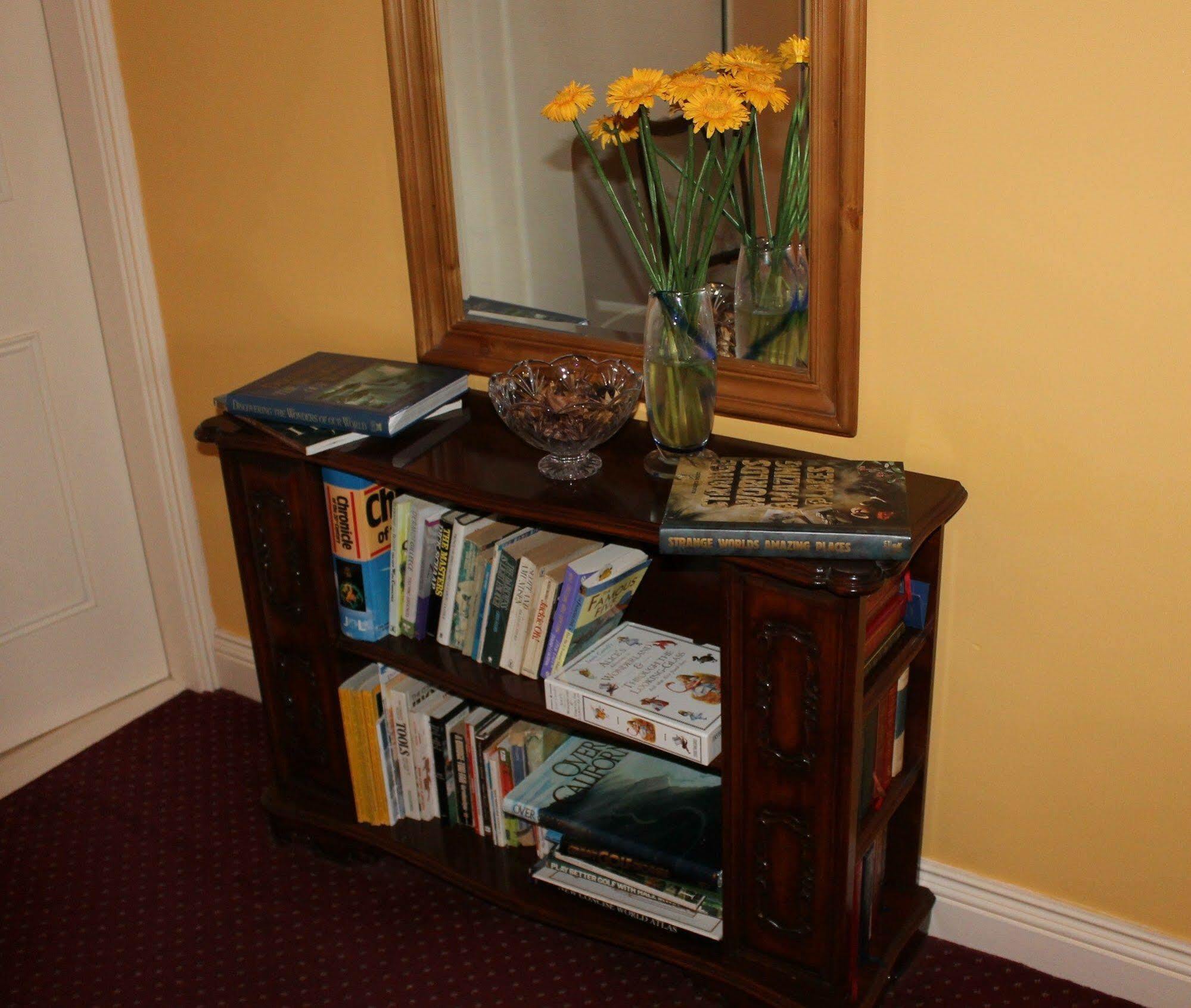 Blossom Hill Bed And Breakfast Killaloe Esterno foto